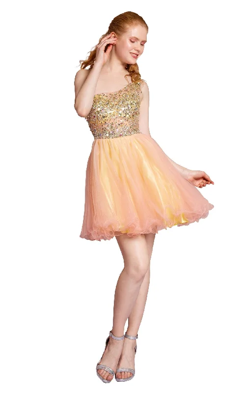 Huge Price Cuts Await!Huge Price Cuts Await!Elizabeth K GS2033 Dress