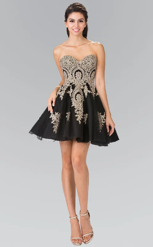 Your Discount is Waiting!Your Discount is Waiting!Elizabeth K GS2371 Dress
