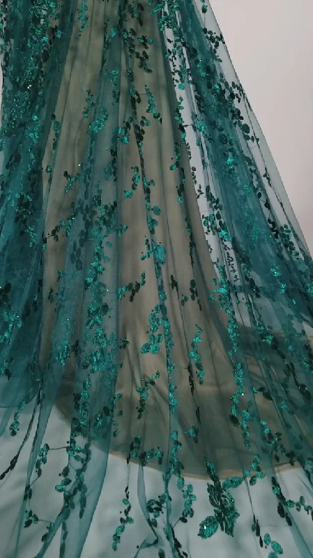 Time to Save Big!Time to Save Big!Ellie Wilde Fit and Flare Prom Dress EW122032