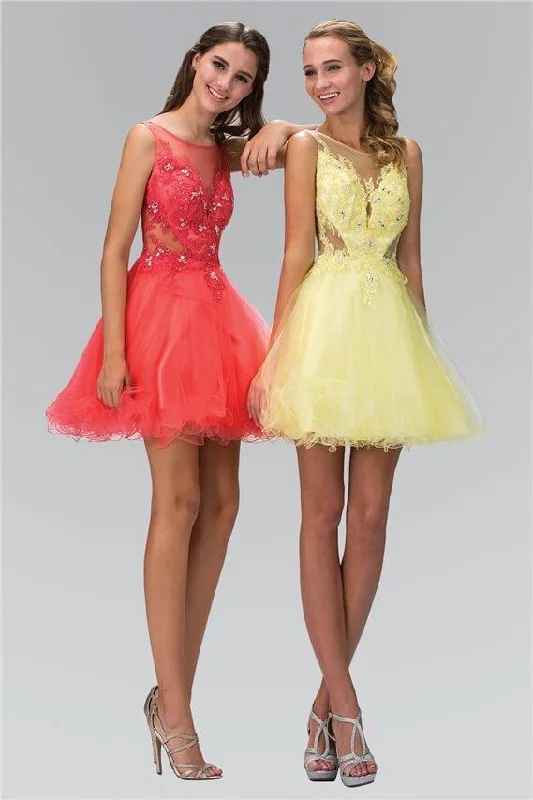 Best Offers of the Month!Best Offers of the Month!Sleeveless Prom Short Dress Homecoming Best Offers of the Month!Best Offers of the Month!Sleeveless Prom Short Dress Homecoming