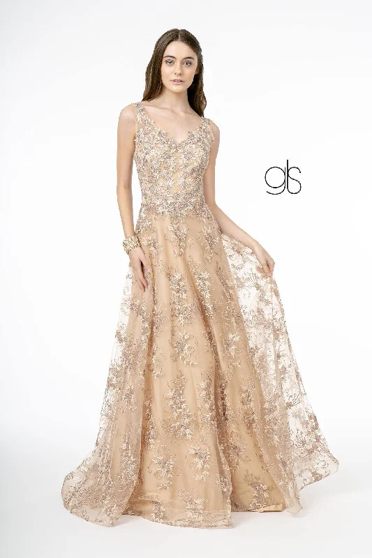 Don’t Wait – Shop Today!Don’t Wait – Shop Today!Embroidery Embellished Prom Long A-Line Dress Sale Don’t Wait – Shop Today!Don’t Wait – Shop Today!Embroidery Embellished Prom Long A-Line Dress Sale