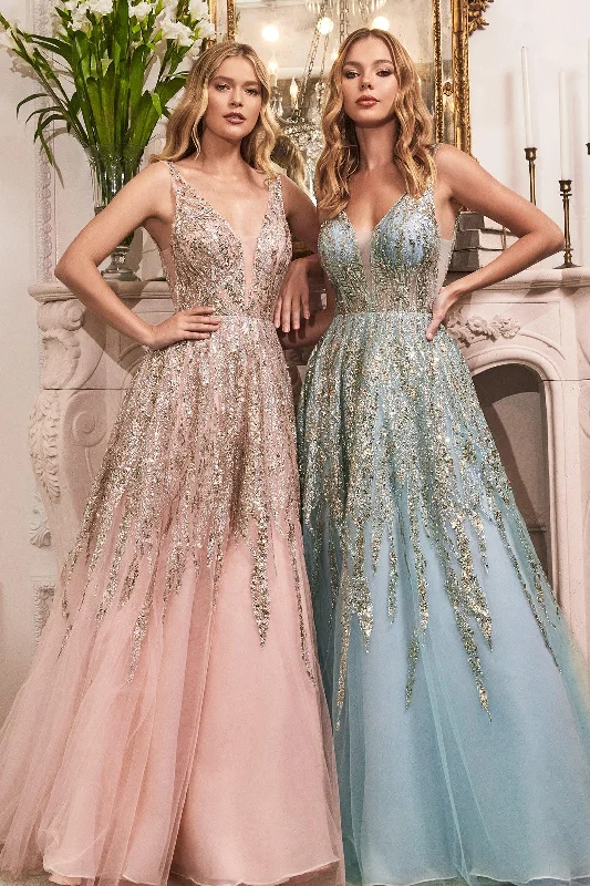 New Discounts Just Dropped!New Discounts Just Dropped!Cinderella Divine C135 Formal Glitter Long Prom Gown New Discounts Just Dropped!New Discounts Just Dropped!Cinderella Divine C135 Formal Glitter Long Prom Gown