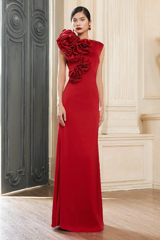 Seasonal Sale – Shop Now!Seasonal Sale – Shop Now!Gloria Sheath Sleeveless Satin Floor Length Dress Seasonal Sale – Shop Now!Seasonal Sale – Shop Now!Gloria Sheath Sleeveless Satin Floor Length Dress