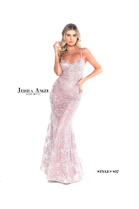 Flash Deals – Act Quickly!Flash Deals – Act Quickly!Jessica Angel Long Formal Fitted Lace Dress 857 Flash Deals – Act Quickly!Flash Deals – Act Quickly!Jessica Angel Long Formal Fitted Lace Dress 857
