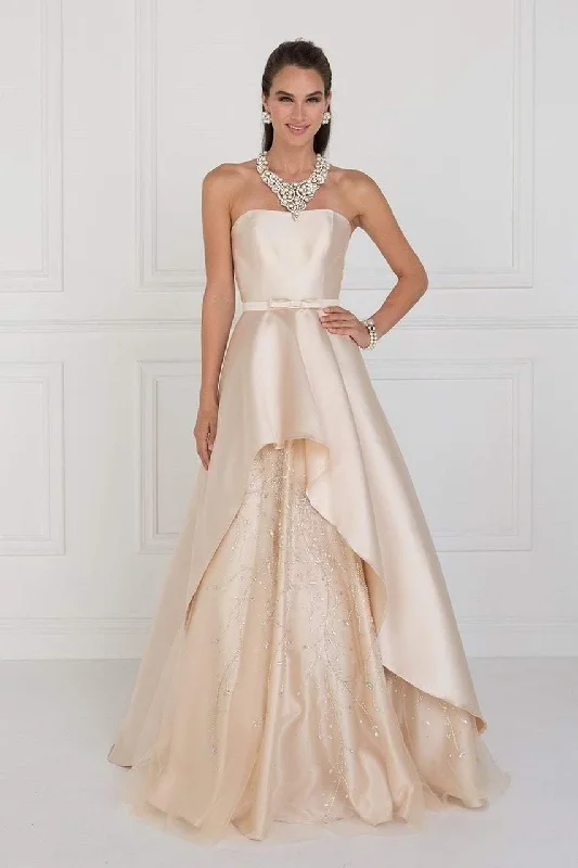 Must-Have Deals Inside!Must-Have Deals Inside!Prom Long Formal Strapless Evening Gown Must-Have Deals Inside!Must-Have Deals Inside!Prom Long Formal Strapless Evening Gown