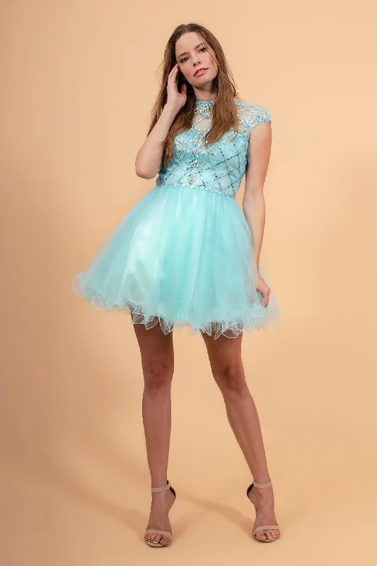 Get More for Less!Get More for Less!Prom Short Dress Formal Homecoming