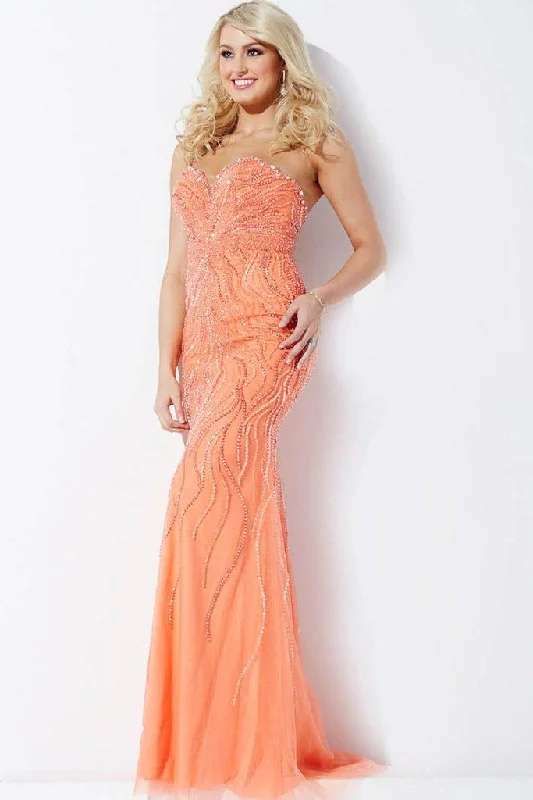 Special Discounts Inside!Special Discounts Inside!Jovani 33692 Long Formal Strapless Prom Dress Special Discounts Inside!Special Discounts Inside!Jovani 33692 Long Formal Strapless Prom Dress