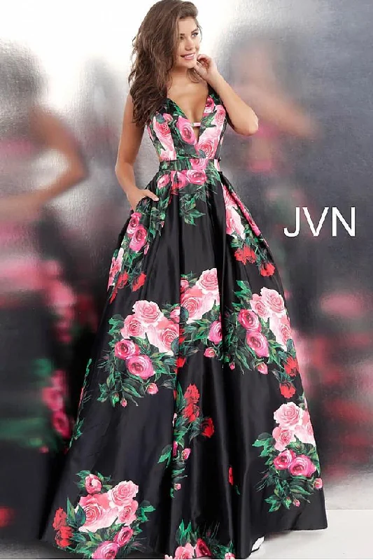 Time to Snag a Bargain!Time to Snag a Bargain!Jovani 59146 Long Prom Dress