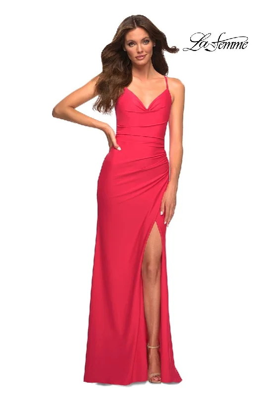 Hurry! While Supplies Last!Hurry! While Supplies Last!La Femme Dress 30444