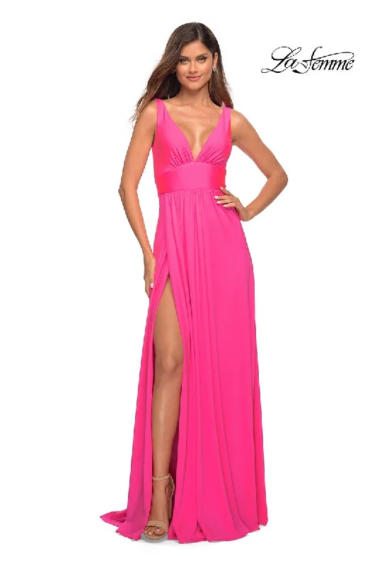 Act Fast – Limited Time Savings!Act Fast – Limited Time Savings!La Femme Dress 30669 Act Fast – Limited Time Savings!Act Fast – Limited Time Savings!La Femme Dress 30669