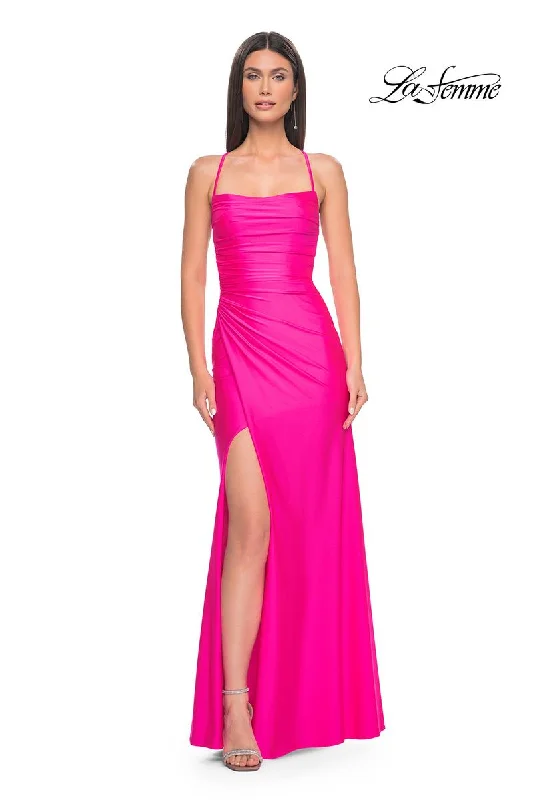 Limited Deals, Unlimited Savings!Limited Deals, Unlimited Savings!La Femme Dress 31129 Limited Deals, Unlimited Savings!Limited Deals, Unlimited Savings!La Femme Dress 31129