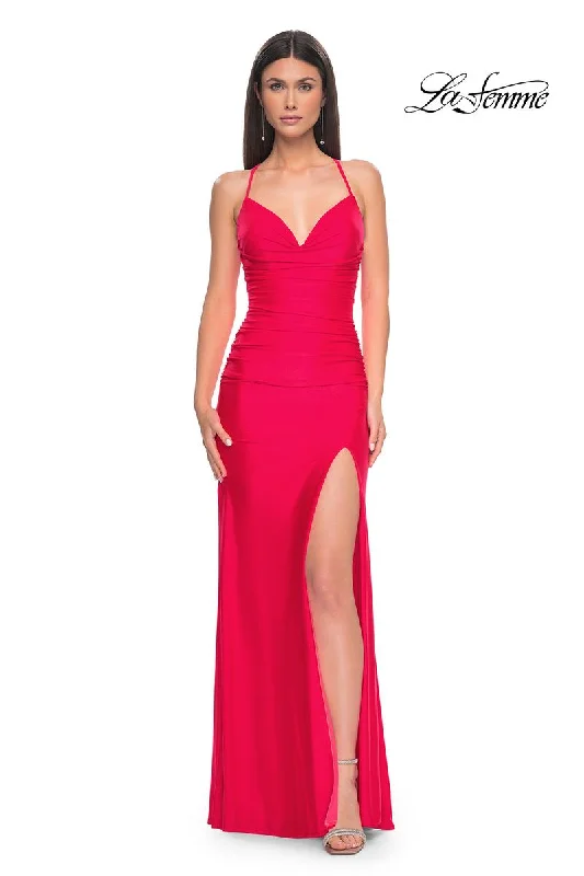Your Wallet Will Thank You!Your Wallet Will Thank You!La Femme Dress 31131