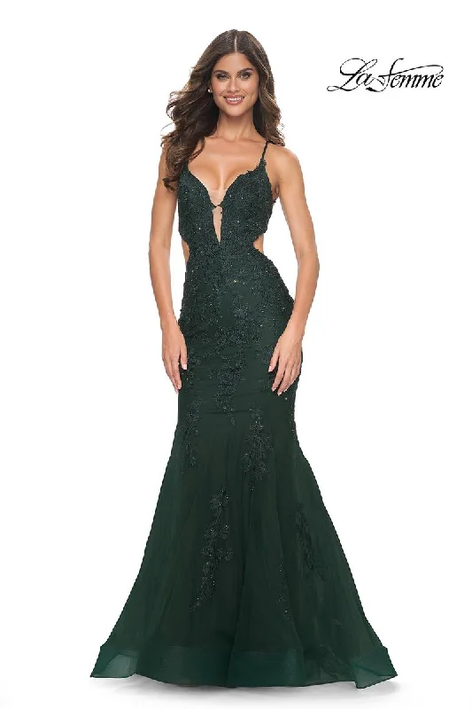 Limited Edition, Limited Price!Limited Edition, Limited Price!La Femme Dress 31132