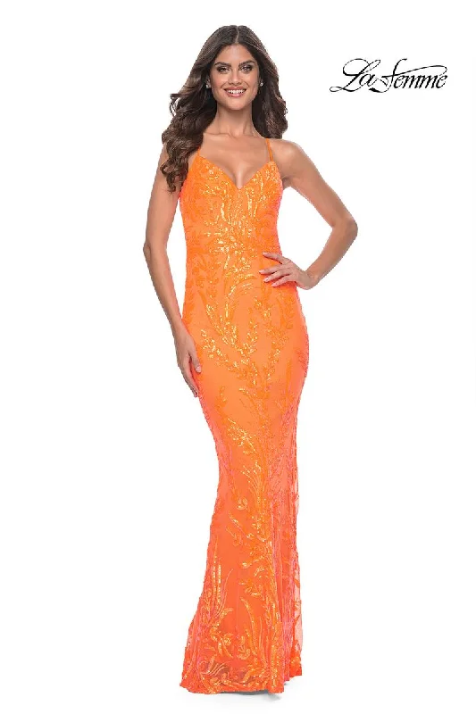 Today’s Deals, Tomorrow’s Regrets!Today’s Deals, Tomorrow’s Regrets!La Femme Dress 32343 Today’s Deals, Tomorrow’s Regrets!Today’s Deals, Tomorrow’s Regrets!La Femme Dress 32343