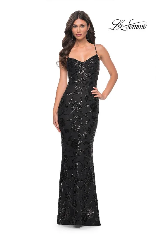 Savings You Can’t Ignore!Savings You Can’t Ignore!La Femme Dress 32415