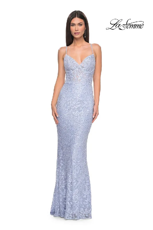 Unbeatable Prices!Unbeatable Prices!La Femme Dress 32434