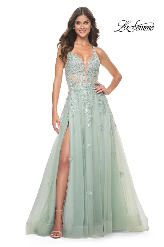 Save Money, Shop Happy!Save Money, Shop Happy!La Femme Dress 32438