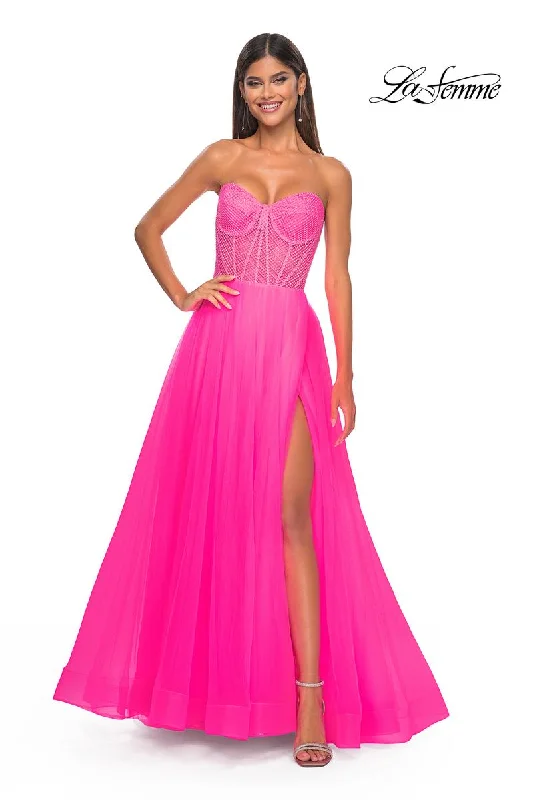 Neon Pink
