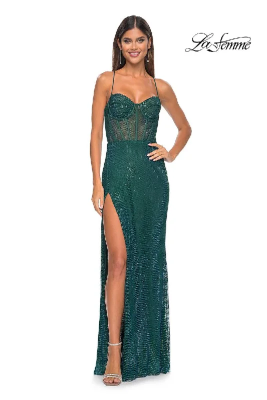 The Sale You’ve Been Waiting For!The Sale You’ve Been Waiting For!La Femme Dress 32446 The Sale You’ve Been Waiting For!The Sale You’ve Been Waiting For!La Femme Dress 32446