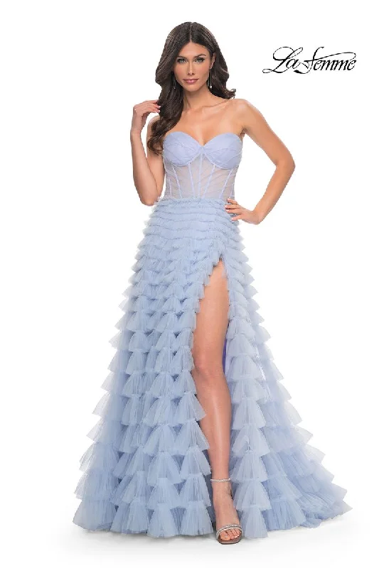 Today’s Deals, Tomorrow’s Regrets!Today’s Deals, Tomorrow’s Regrets!La Femme Dress 32447 Today’s Deals, Tomorrow’s Regrets!Today’s Deals, Tomorrow’s Regrets!La Femme Dress 32447