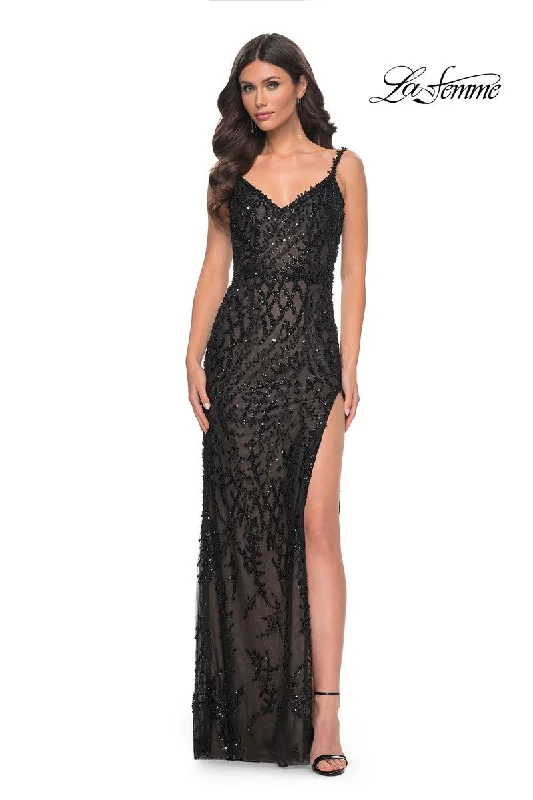 Your Chance to Save is Now!Your Chance to Save is Now!La Femme Dress 32450