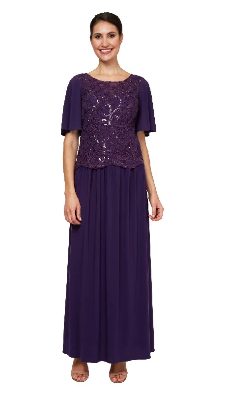 Limited Edition, Limited Price!Limited Edition, Limited Price!Le Bos Long Plus Size Formal Beaded Dress Sale 29168