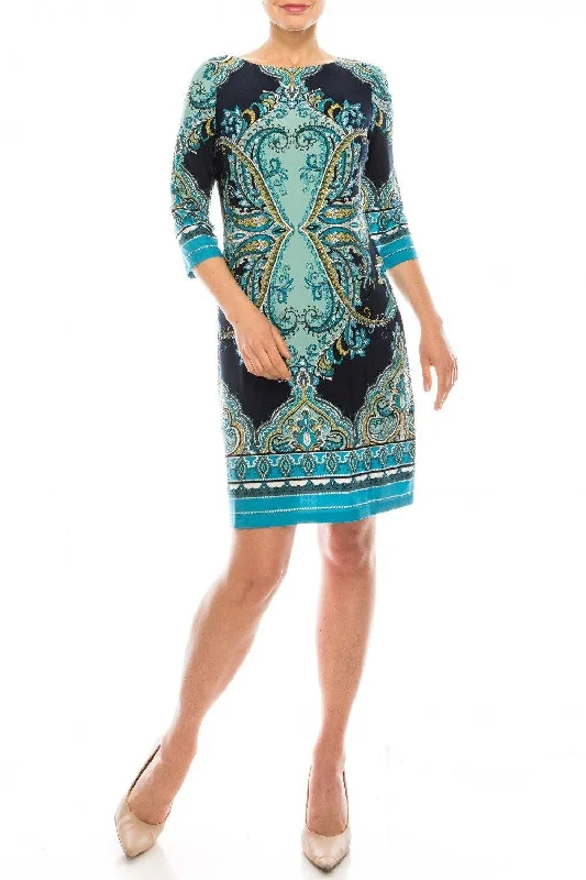 The Best Sale of the Year!The Best Sale of the Year!London Times Paisley Short Dress Sale The Best Sale of the Year!The Best Sale of the Year!London Times Paisley Short Dress Sale