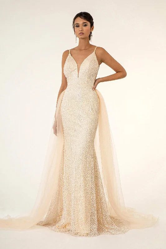 Get the Best for Less!Get the Best for Less!Long Prom Formal Spaghetti Strap Mermaid Dress Get the Best for Less!Get the Best for Less!Long Prom Formal Spaghetti Strap Mermaid Dress