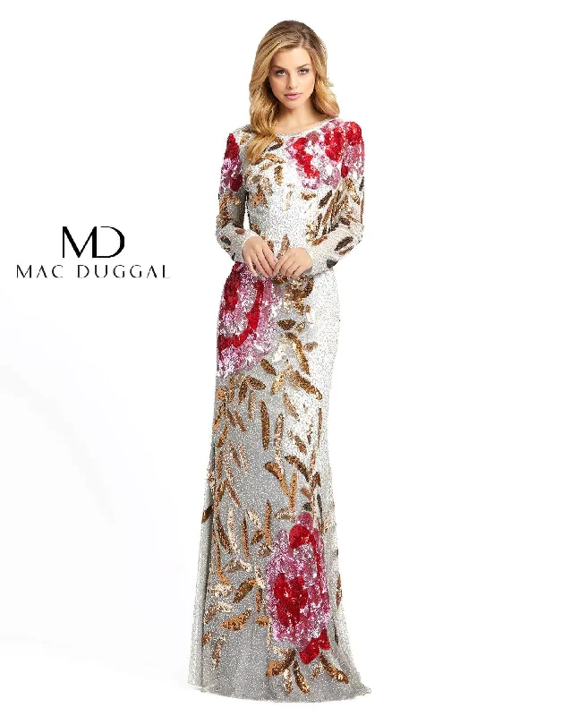 Crazy Discounts Inside!Crazy Discounts Inside!Mac Duggal Long Sleeve Evening Formal Dress Sale Crazy Discounts Inside!Crazy Discounts Inside!Mac Duggal Long Sleeve Evening Formal Dress Sale
