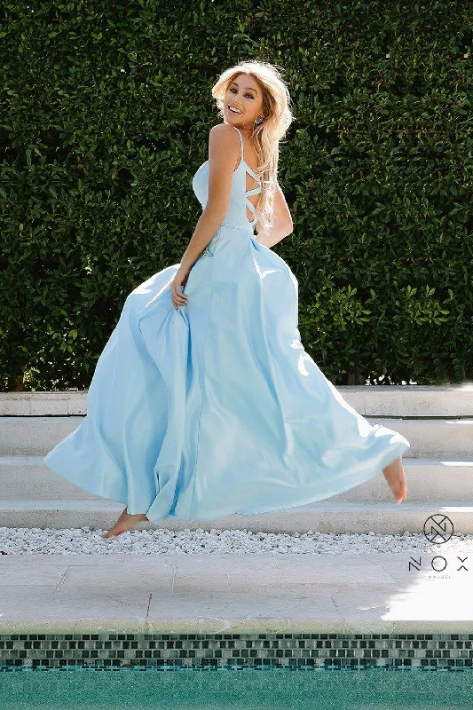 Price Drop Alert!Price Drop Alert!Long Prom Dress Evening Gown