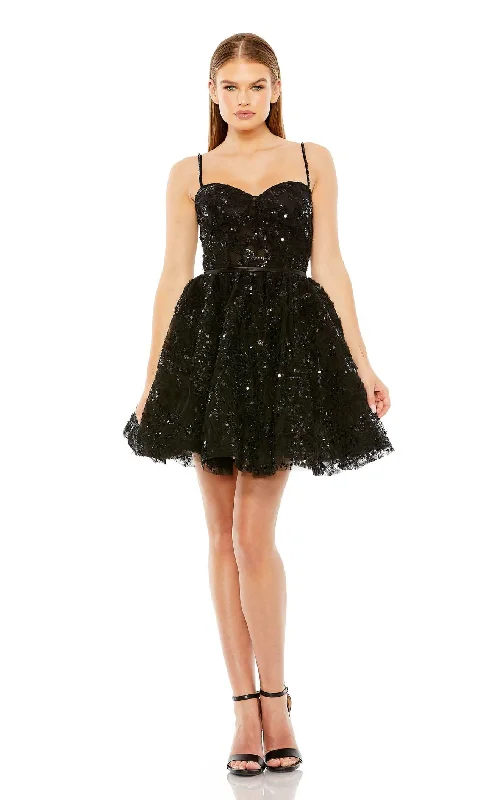 Mega Sale Happening Now!Mega Sale Happening Now!Mac Duggal 20641 Dress