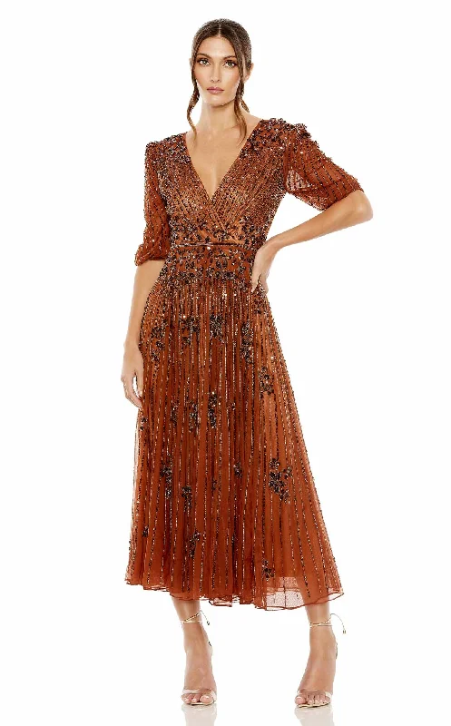 Find Your Perfect Deal Today!Find Your Perfect Deal Today!Mac Duggal 5995 Dress