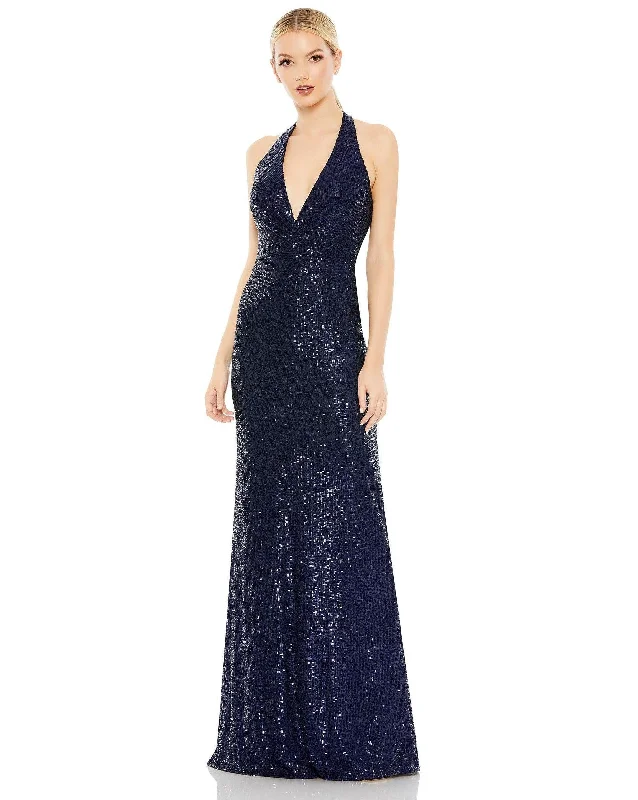 Shop the Hottest Deals!Shop the Hottest Deals!Mac Duggal A11277 Long Formal Halter Prom Dress Shop the Hottest Deals!Shop the Hottest Deals!Mac Duggal A11277 Long Formal Halter Prom Dress