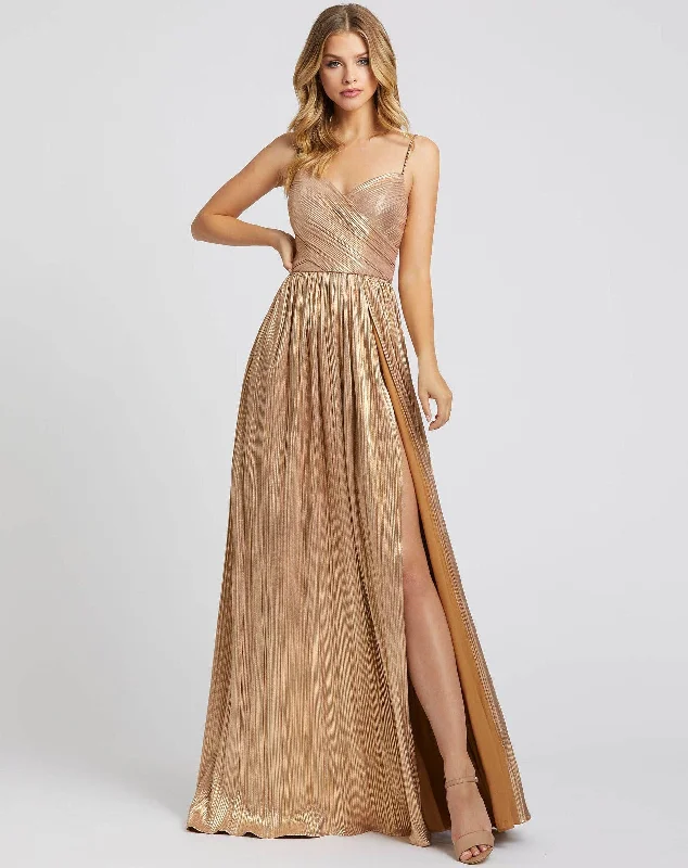 Exclusive Savings This Week!Exclusive Savings This Week!Mac Duggal 26275 Long Formal Metallic Prom Dress Exclusive Savings This Week!Exclusive Savings This Week!Mac Duggal 26275 Long Formal Metallic Prom Dress