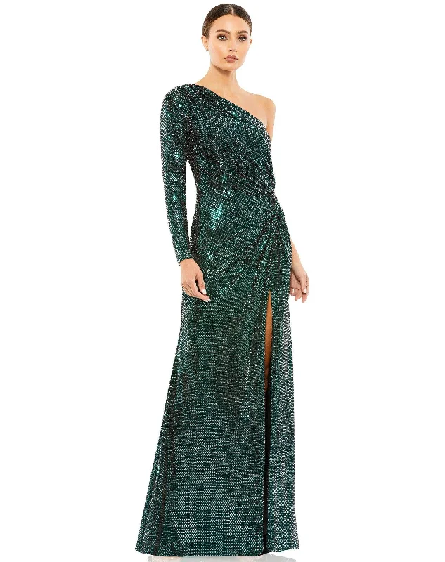 Exclusive Deals Just for You!Exclusive Deals Just for You!Mac Duggal 12501 Long Formal One Shoulder Dress Exclusive Deals Just for You!Exclusive Deals Just for You!Mac Duggal 12501 Long Formal One Shoulder Dress