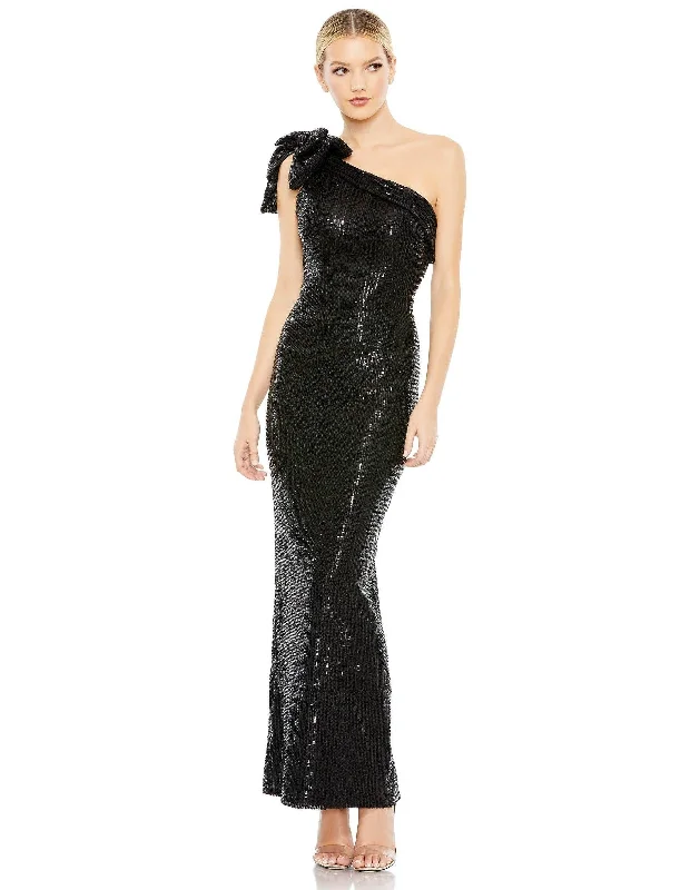 Hottest Discounts of the Year!Hottest Discounts of the Year!Mac Duggal 11283 Long Formal One Shoulder Prom Gown Hottest Discounts of the Year!Hottest Discounts of the Year!Mac Duggal 11283 Long Formal One Shoulder Prom Gown