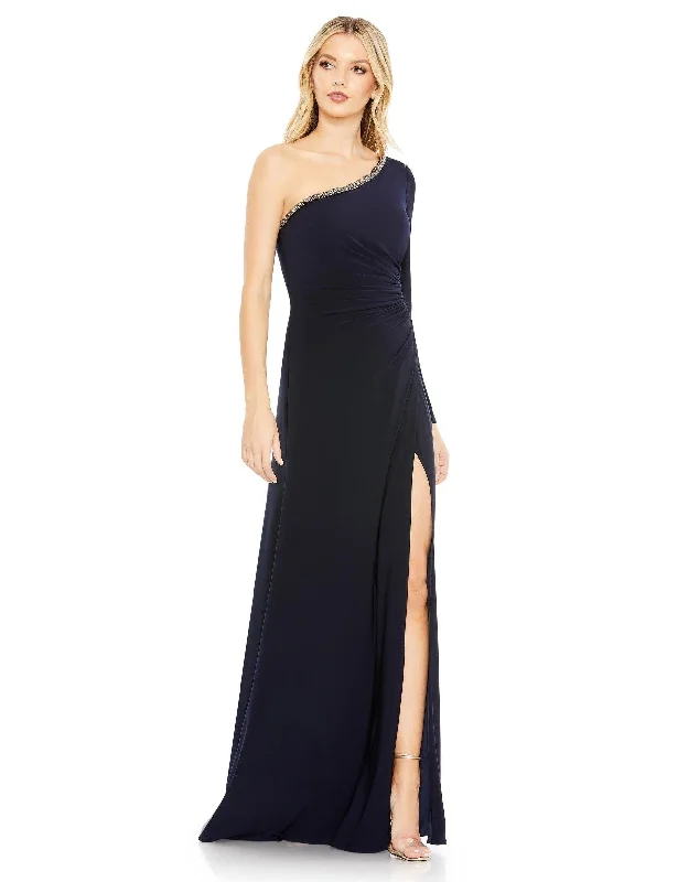 Hurry, Sale Ends Soon!Hurry, Sale Ends Soon!Mac Duggal 26039 Long One Shoulder Formal Dress Hurry, Sale Ends Soon!Hurry, Sale Ends Soon!Mac Duggal 26039 Long One Shoulder Formal Dress