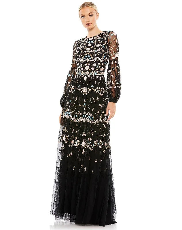 Exclusive Savings This Week!Exclusive Savings This Week!Mac Duggal 35111 Long Mother of the Bride Dress Exclusive Savings This Week!Exclusive Savings This Week!Mac Duggal 35111 Long Mother of the Bride Dress
