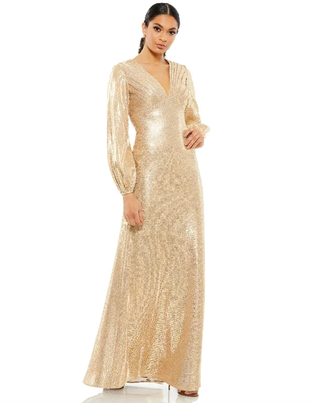 Must-Have Deals Inside!Must-Have Deals Inside!Mac Duggal 26650 Long Sleeve Formal Evening Dress Must-Have Deals Inside!Must-Have Deals Inside!Mac Duggal 26650 Long Sleeve Formal Evening Dress