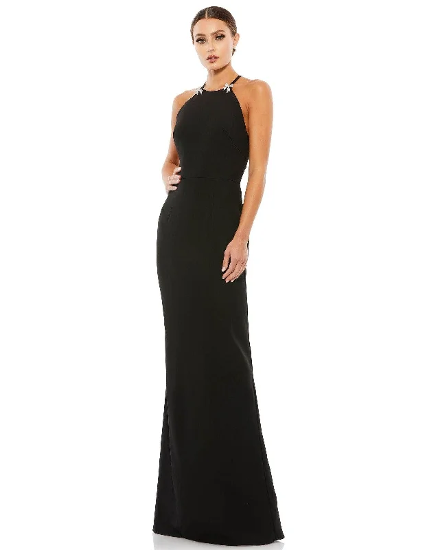 Price Drop Alert!Price Drop Alert!Mac Duggal 26618 Prom Long Fitted Formal Dress