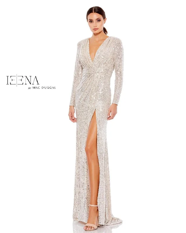 Best Price of the Season!Best Price of the Season!Mac Duggal 26490 Prom Long Sleeve Sexy Dress Sale Best Price of the Season!Best Price of the Season!Mac Duggal 26490 Prom Long Sleeve Sexy Dress Sale