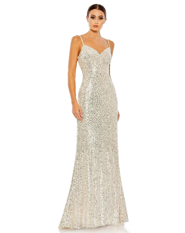 Time to Snag a Bargain!Time to Snag a Bargain!Mac Duggal 11276 Prom Long Spaghetti Strap Dress Time to Snag a Bargain!Time to Snag a Bargain!Mac Duggal 11276 Prom Long Spaghetti Strap Dress