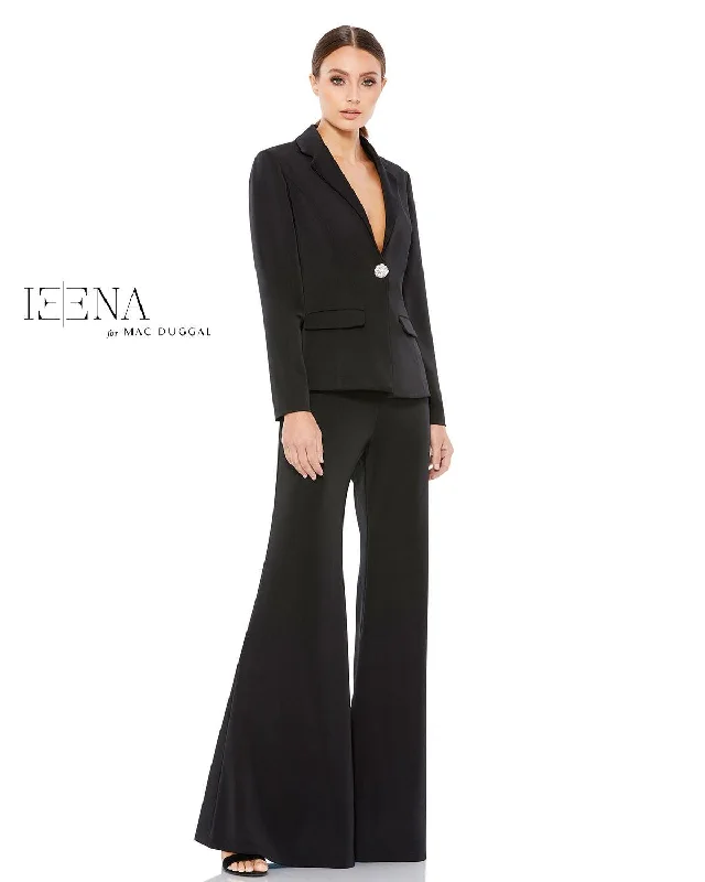 Limited Stock Available!Limited Stock Available!Mac Duggal 26455 Two Piece Formal Pant Suit Limited Stock Available!Limited Stock Available!Mac Duggal 26455 Two Piece Formal Pant Suit