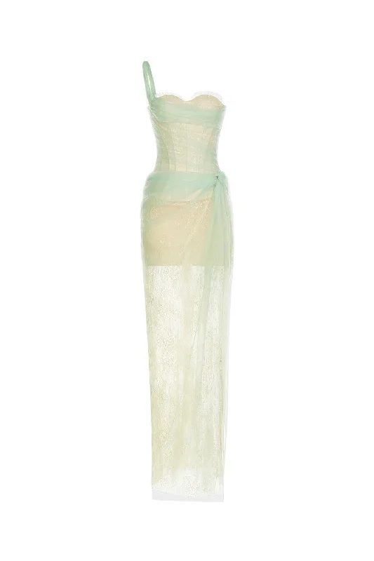 One Click Away from Big Savings!One Click Away from Big Savings!Mara Dress