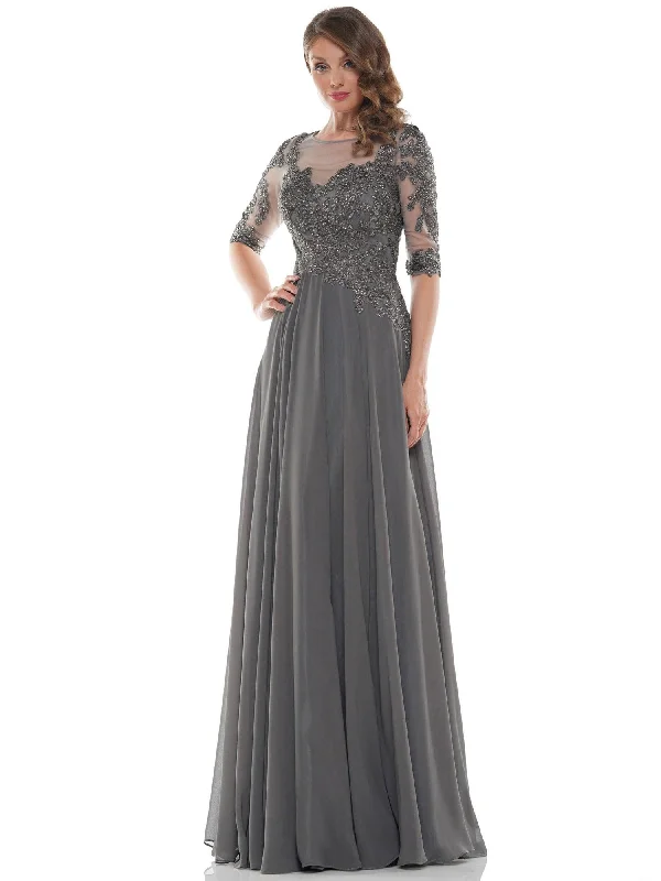 Save More Than Ever!Save More Than Ever!Marsoni Long Long Mother of Bride Chiffon Dress 157 Save More Than Ever!Save More Than Ever!Marsoni Long Long Mother of Bride Chiffon Dress 157