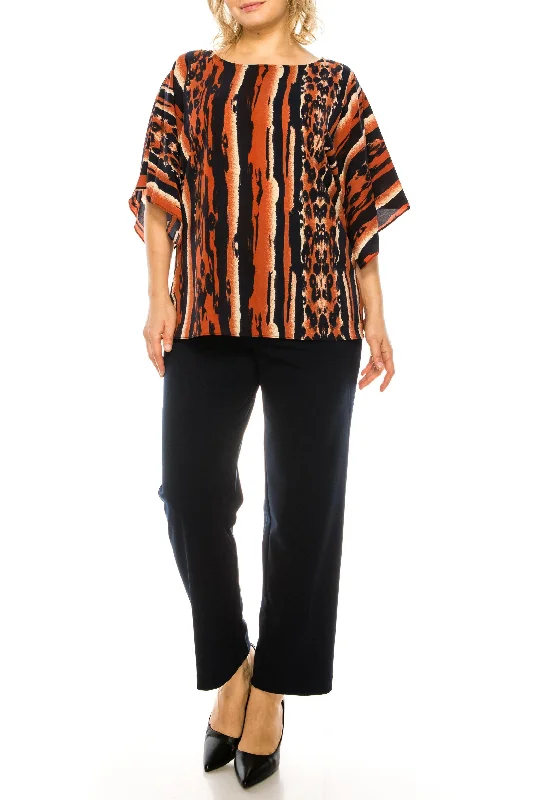 Unmissable Offers Await!Unmissable Offers Await!Maya Brooke Formal Two Piece Printed Pant Suit 28810 Unmissable Offers Await!Unmissable Offers Await!Maya Brooke Formal Two Piece Printed Pant Suit 28810