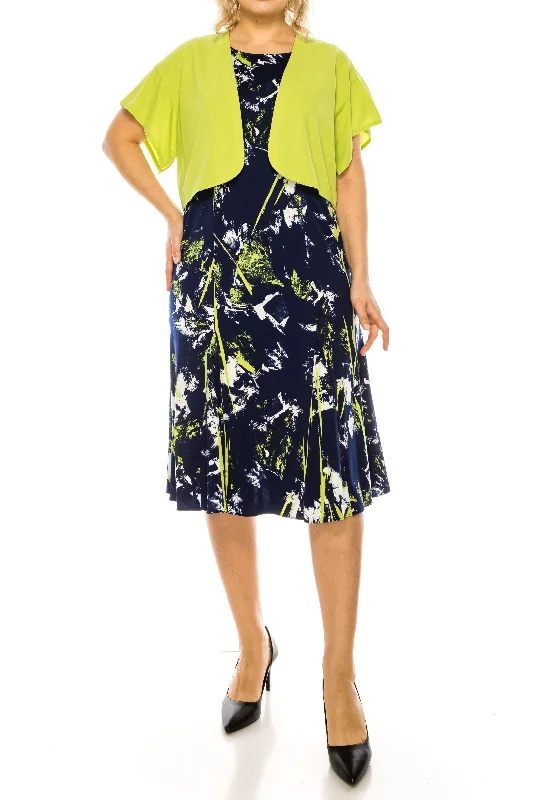 Everything Must Go!Everything Must Go!Maya Brooke Short 2 Piece Jacket Dress 28369 Everything Must Go!Everything Must Go!Maya Brooke Short 2 Piece Jacket Dress 28369