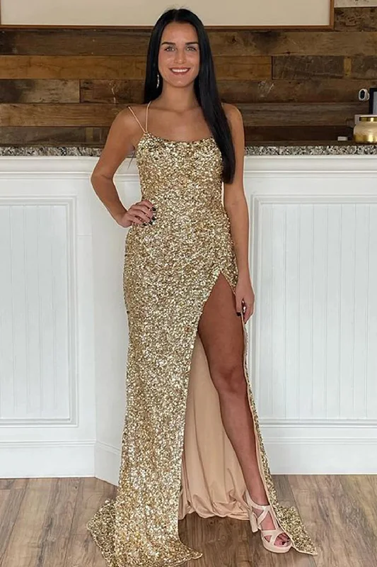 Special Offer – Act Fast!Special Offer – Act Fast!Mermaid Glitter Sequins Sexy Golden Backless Long Prom Dress Special Offer – Act Fast!Special Offer – Act Fast!Mermaid Glitter Sequins Sexy Golden Backless Long Prom Dress