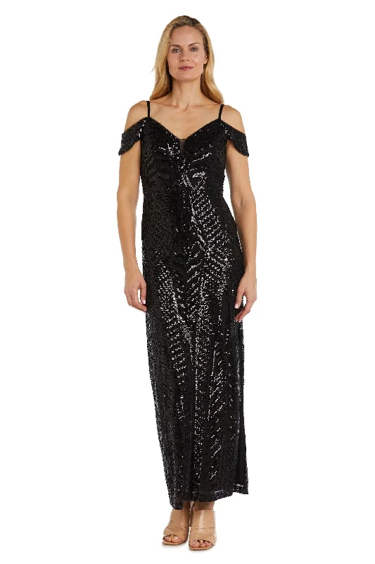 Lowest Prices Guaranteed!Lowest Prices Guaranteed!Nightway Long Off Shoulder Formal Dress 21917A Lowest Prices Guaranteed!Lowest Prices Guaranteed!Nightway Long Off Shoulder Formal Dress 21917A