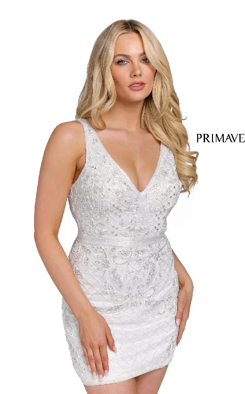 Huge Savings – Act Now!Huge Savings – Act Now!Primavera Couture 3856 Dress